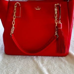 Kate Spade New York Kensington Drive Vivian Tote